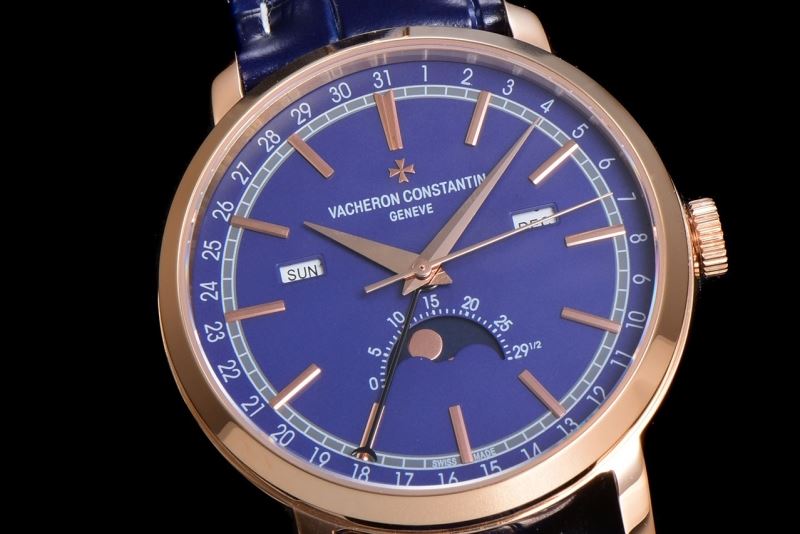 VACHERON CONSTANTIN Watches